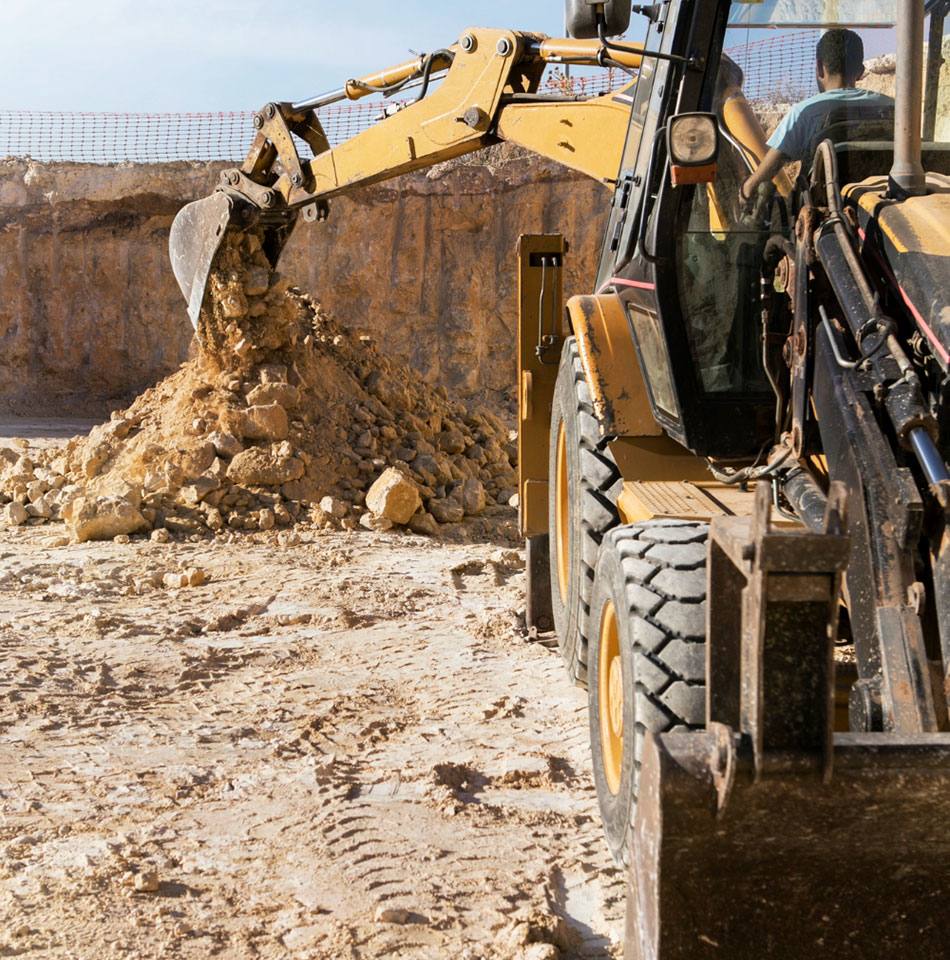 Road Construction