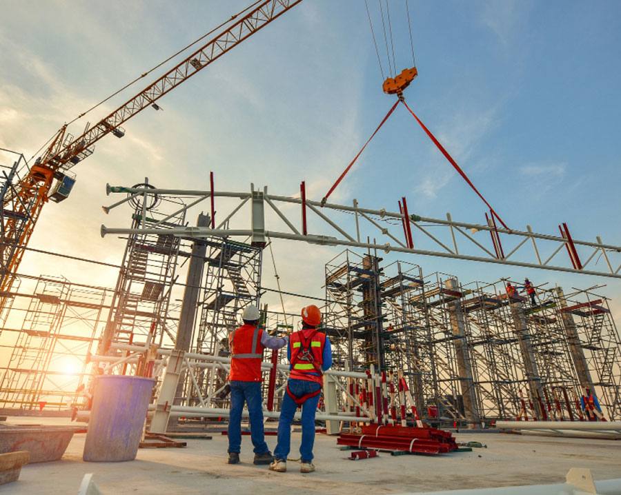  Supervision & Site Inspections